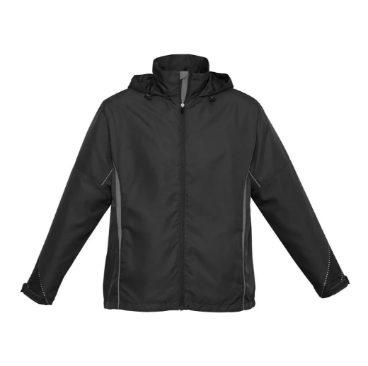 Picture of Biz Collection, Razor Adults Team Jacket